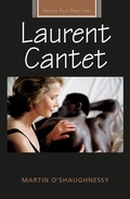 Cover: Laurent Cantet - Manchester University Press
