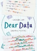 Cover: Dear Data - Particular Books