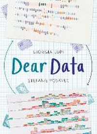 Enlarge image Cover: Dear Data - Particular Books