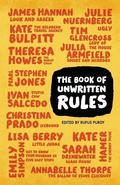 Cover: The Book of Unwritten Rules - Studio 28