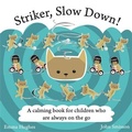 Cover: Striker, Slow Down! - Singing Dragon