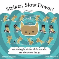 Enlarge image Cover: Striker, Slow Down! - Singing Dragon