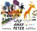 Cover: Fly Away Peter - Pavilion Children's Books