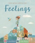 Cover: Feelings - Caterpillar Books Ltd
