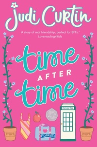 Enlarge image Cover: Time After Time - O'Brien Press Ltd