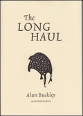 Cover: The Long Haul - HappenStance