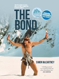 Enlarge image Cover: The Bond - Vertebrate Digital