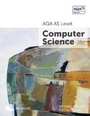 Cover: AQA AS Level Computer Science - PG Online Limited