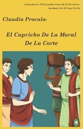 Cover: El Capricho De La Moral De La Corte - Lambbooks