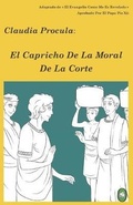 Cover: El Capricho De La Moral De La Corte - Lambbooks