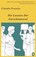 Cover: Die Launen Der Gerichtsmoral - Lambbooks