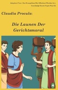 Cover: Die Launen Der Gerichtsmoral - Lambbooks
