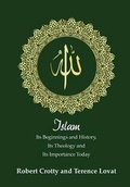 Cover: Islam - ATF Press