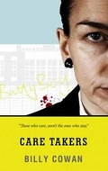 Cover: Care Takers - Aurora Metro Books