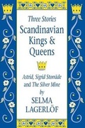 Cover: Scandinavian Kings & Queens - Penfield Books