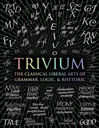 Enlarge image Cover: Trivium - Wooden Books