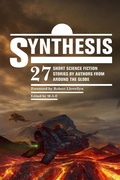 Cover: Synthesis - Fantastic Books Publishing
