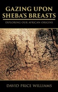 Cover: Gazing Upon Sheba's Breasts - Markosia Enterprises Ltd