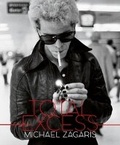 Cover: Total Excess - Reel Art Press