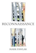 Cover: Reconnaissance - Hanging Loose Press