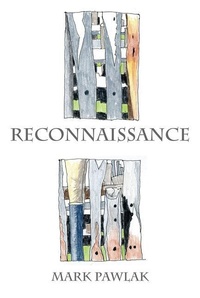 Enlarge image Cover: Reconnaissance - Hanging Loose Press
