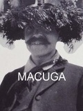 Cover: Goshka Macuga: Time as Fabric - New Museum of Contemporary Art,U.S.