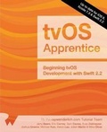 Cover: The Tvos Apprentice - Razeware LLC