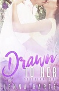 Cover: Drawn to Her - Penner Media Group, LLC