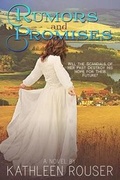 Cover: Rumors and Promises - Iron Stream Books