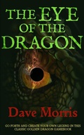 Cover: The Eye of the Dragon - Spark Furnace