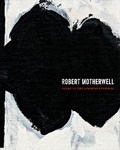 Cover: Robert Motherwell: Elegy to the Spanish Republic - Levy Gorvy