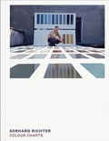 Cover: Gerhard Richter: Colour Charts - Levy Gorvy