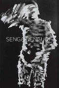 Cover: Senga Nengudi - Levy Gorvy