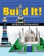 Cover: Build It! World Landmarks - West Margin Press