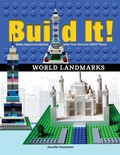 Cover: Build It! World Landmarks - West Margin Press