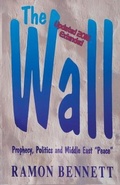 Cover: The Wall - Shekinah Books LLC