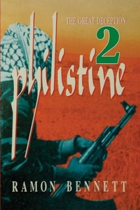 Enlarge image Cover: Philistine-2 - Shekinah Books LLC