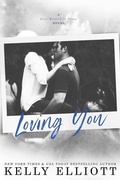 Cover: Loving You - Kelly Elliott