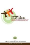 Cover: Authentic Relationships - Logan Leadership