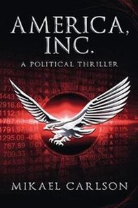 Enlarge image Cover: America, Inc. - Warrington Publishing