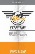 Cover: The Farfate Rovers - Tnm Publishing, LLC