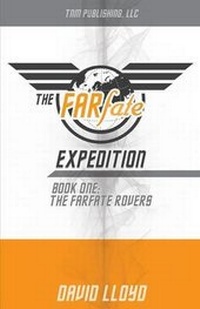 Enlarge image Cover: The Farfate Rovers - Tnm Publishing, LLC