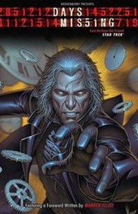 Enlarge image Cover: Days Missing Volume 1 New Edition - AMERICAN MYTHOLOGY PRODUCTIONS, LLC