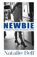 Cover: Newbie - Bobtimystic Books