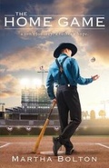 Cover: The Home Game - Faithhappenings Publishers