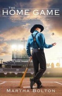 Enlarge image Cover: The Home Game - Faithhappenings Publishers
