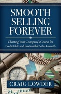 Cover: Smooth Selling Forever - Indie Books International