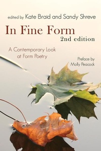 Enlarge image Cover: In Fine Form - Caitlin Press