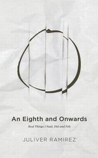 Enlarge image Cover: An Eighth and Onwards - Life Rattle Press