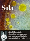 Cover: Sola - Editions du Chene